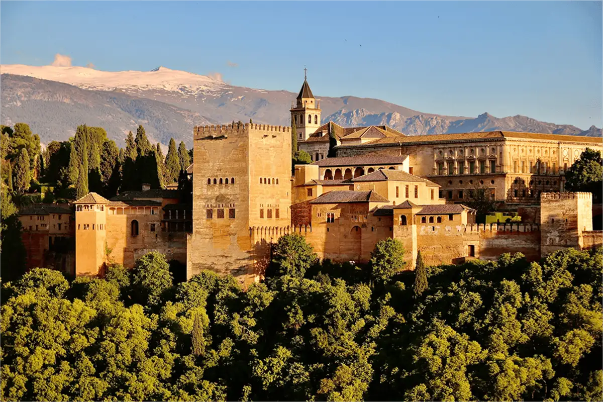 Granada Granada